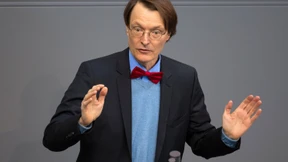 Die Koalition streitet über neue Schulden