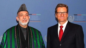 Westerwelle verärgert über Pakistan