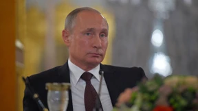 Putin sagt Reise nach Paris überraschend ab