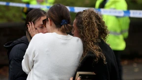 Polizei stuft Angriff auf Synagoge als Terror ein