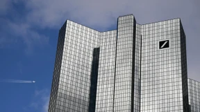 Deutsche Bank entlässt Investmentbanker