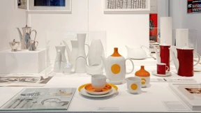 Gute Form: Design-Ikonen aus dem Küchenschrank