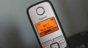 Telefonhersteller Gigaset ist insolvent