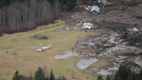 Zahl der Vermissten sinkt