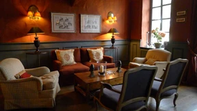 Ornament muss keine Sünde sein