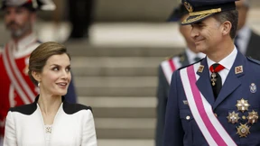 Mit Bescheidenheit das Land sanieren