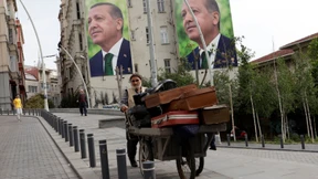 Das Hinterland ist Erdogans Trumpf