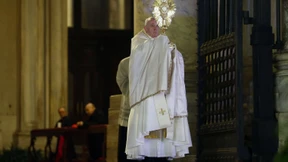 Was auf den Tisch kommt