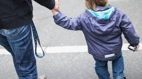 Weniger Inobhutnahmen im Corona-Jahr 2020