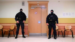 Wiener Gericht verurteilt IS-Kämpfer