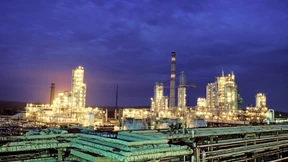 Erzeugerpreise im Euroraum schnellen um 36,8 Prozent nach oben