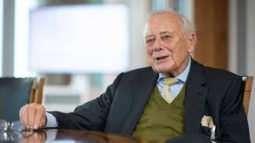 „Die deutsche Wirtschaft kommt wieder auf die Füße“