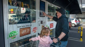 Ich geh dann mal zum Automaten