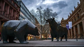 Privataktionäre muss man sich leisten können