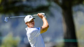 Ludvig Åbergs erstaunlicher Spaziergang in die Weltspitze