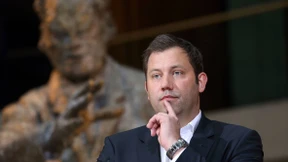 „Superreiche“ sollen für SPD-Sozialreform bezahlen