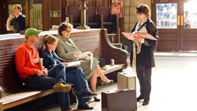 Gibt es ein Frühstück nach dem Tode?