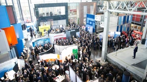 Welche Unternehmen neue Mitarbeiter suchen