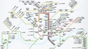 Nächster Halt: Teure Wohnung
