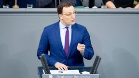 „Impfangebot für alle bis zum Sommer“