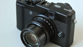 Ein Dreh lässt sie erwachen