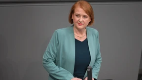 Neuer Streit um die Kindergrundsicherung