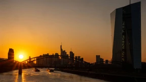 Eine Dividendensperre für die Banken