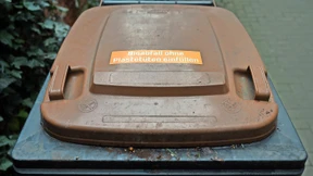 Die Neuauflage einer Müllehe