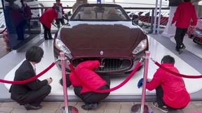 Mehr Milliardäre als jemals zuvor 