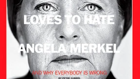 Merkels Mirakel