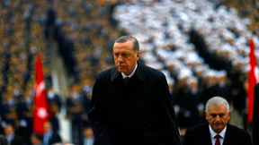 Özdemir: Türkei wird zu einer modernen Diktatur