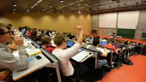 Studium ist der beste Schutz vor Arbeitslosigkeit