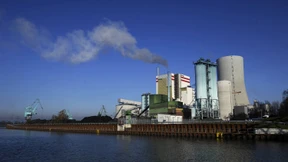 Wie die Steinkohleallianz junge Kraftwerke retten will