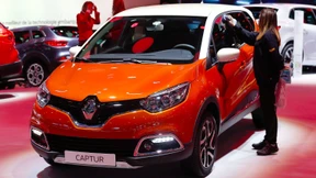 Renault freut sich über Rekord