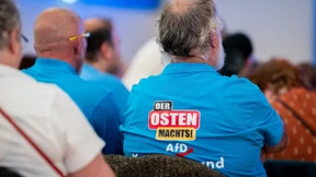 Seid endlich wie wir!