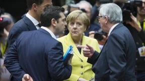 Eine Einigung und ihr Preis