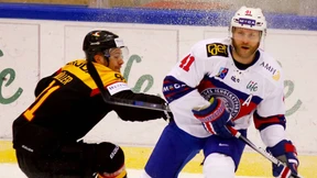 Eishockey-Team zahlt viel Lehrgeld