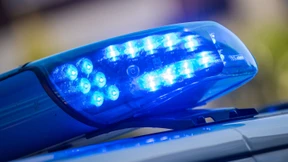 Familie in Krefeld angefahren – fünf Verletzte