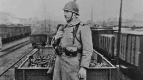 Jeder Krieg ist Wirtschaftszerrüttung und Wirtschaftszerstörung