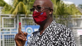 Regierungspartei gewinnt Parlamentswahl in Trinidad und Tobago