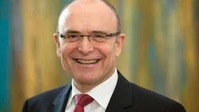 Kritik an Sellerings Russland-Reise