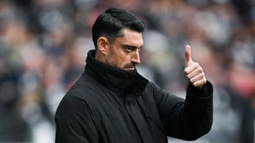 Keine Frankfurter Schule bei der Eintracht