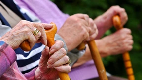 Ich wünschte, ich hätte mir mehr Freude gegönnt