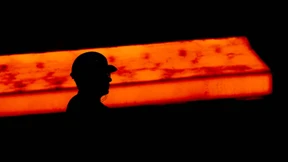 Bei Buderus Edelstahl droht Jobabbau