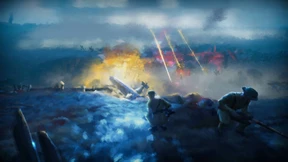 Lebenszeichen von der Front