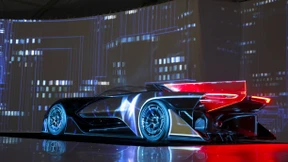 Das elektrische Phantom 