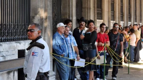 Schöne neue Pseudo-Reisefreiheit