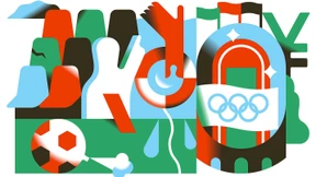 Schneller, höher, Covid