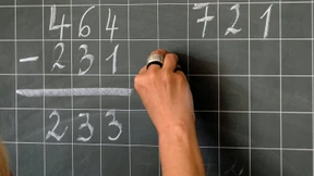 Mädchen, lernt mehr Mathe!