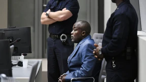 Haftstrafen für christliche Milizenführer